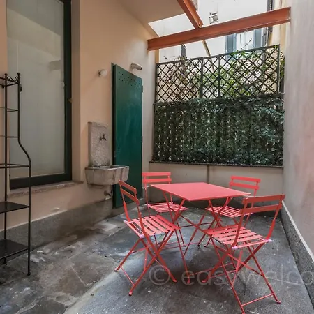 Easy Welcome Just Colonne Di San Lorenzo *