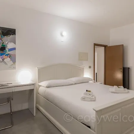 Easy Welcome Just Colonne Di San Lorenzo *