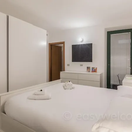 Apartamento Easy Welcome Just Colonne Di San Lorenzo Milán