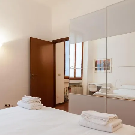 Guesthero - - Porta Romana M3 Apartment Milan