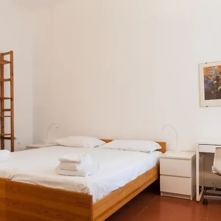 Guesthero - - Porta Romana M3