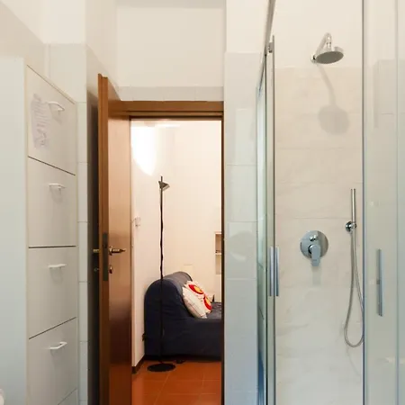 Apartment Guesthero - - Porta Romana M3