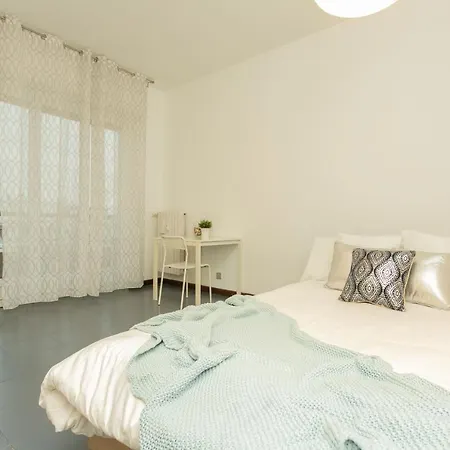 Appartement Close To Corso Vercelli