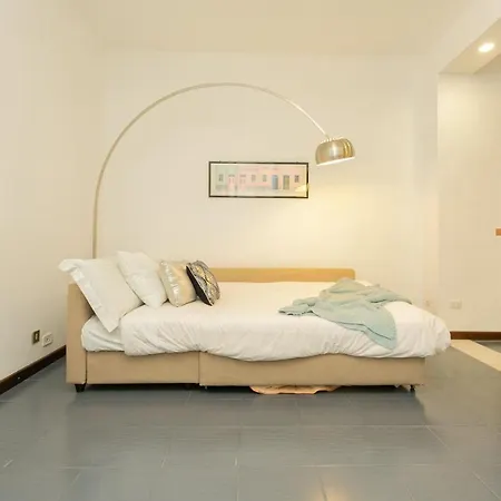 Appartement Close To Corso Vercelli