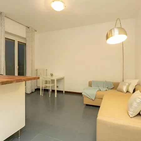 Appartement Close To Corso Vercelli *