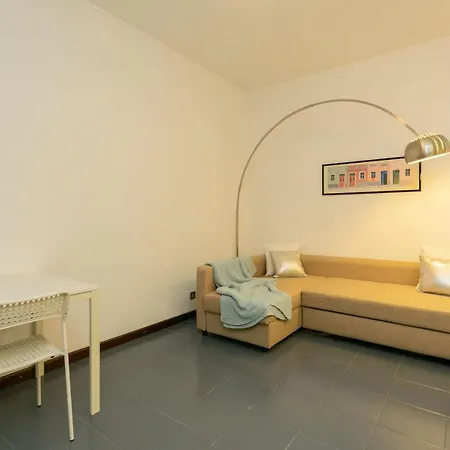 Close To Corso Vercelli *