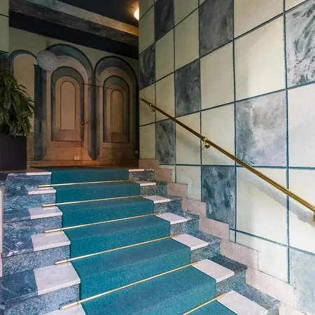 Imhome - Muratori Apartment Mailand