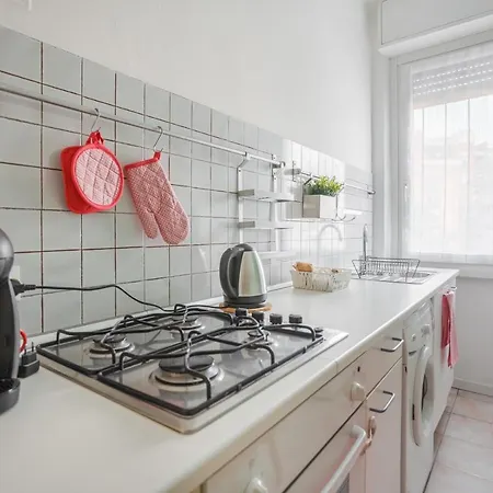 Apartment Imhome - Muratori *