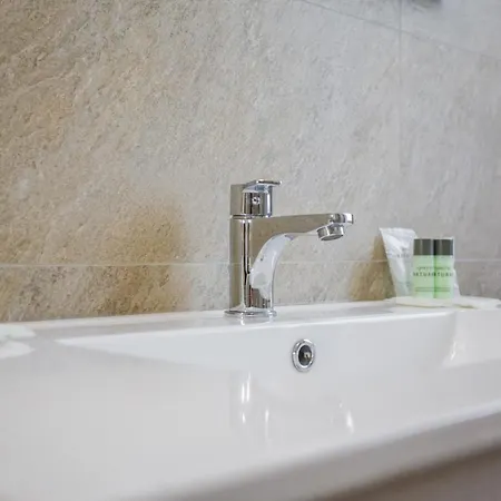 Apartment Imhome - Muratori Mailand