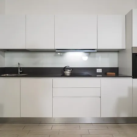 Primopiano - Gluck * Μιλάνο