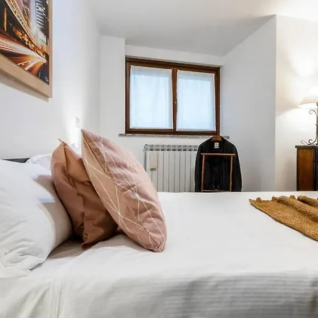 Altido Quiet Modern Near Parks Apartment Milan