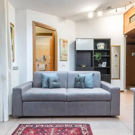 Apartment Altido Quiet Modern Near Parks Milan