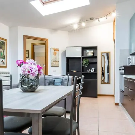 Apartment Altido Quiet Modern Near Parks Milan