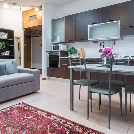 Apartment Altido Quiet Modern Near Parks Milan