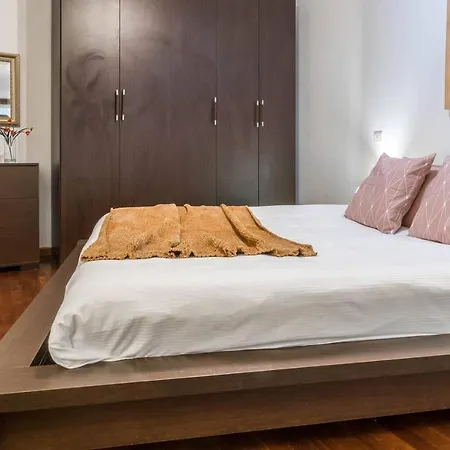 Altido Quiet Modern Near Parks Apartment Milan