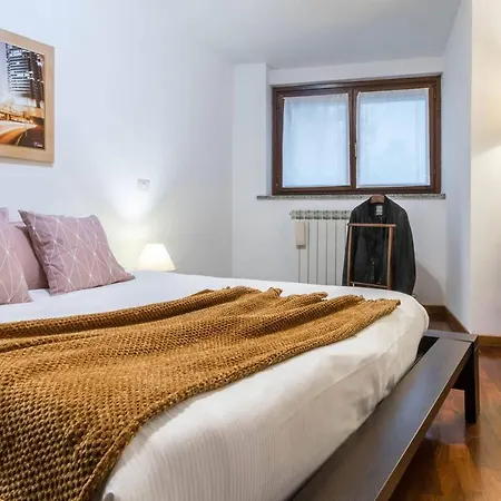 Altido Quiet Modern Near Parks Apartment Milan