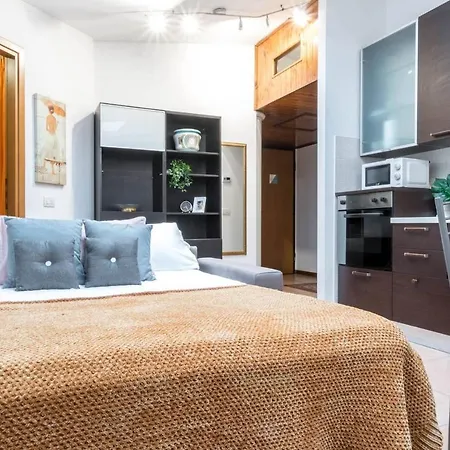 Altido Quiet Modern Near Parks * Milan