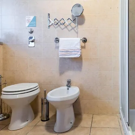 Apartment Altido Quiet Modern Near Parks Milan