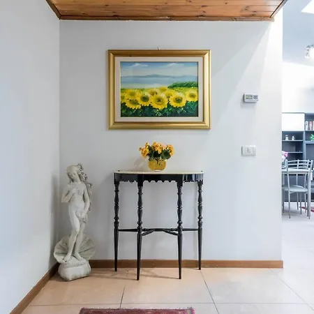 Apartment Altido Quiet Modern Near Parks Milan