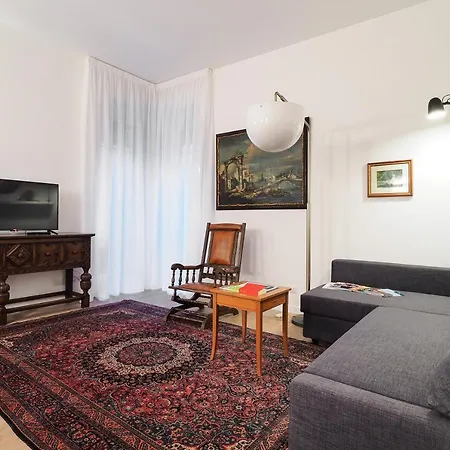 Lägenhet Primopiano - Fargorida Milano