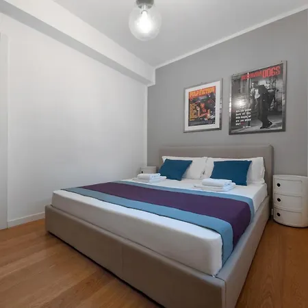Casa Da Divina Daire *