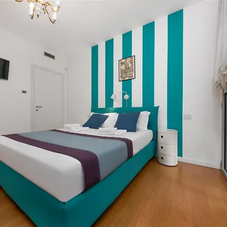 Daire Casa Da Divina