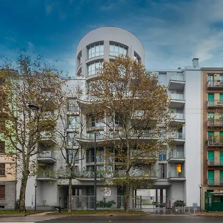 Casa Da Divina Daire *