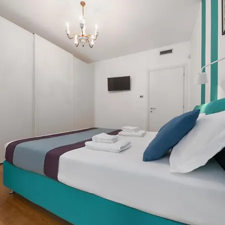 Daire Casa Da Divina