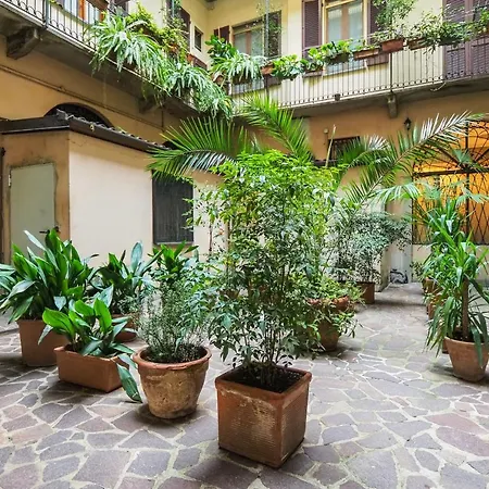 Primopiano - Colonne A