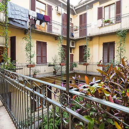 Primopiano - Colonne A