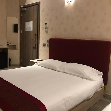 Igiban Hotel 3*