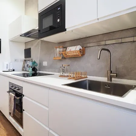 Primopiano - Piero Della Francesca 公寓 米兰