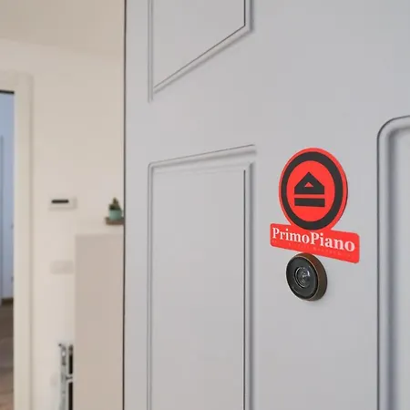 Primopiano - Piero Della Francesca 公寓