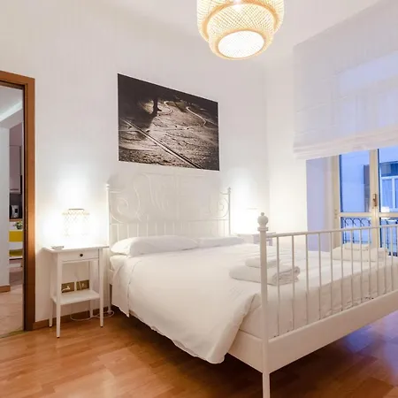 Cozy Flat - Porta Romana - Duomo Apartament Mediolan