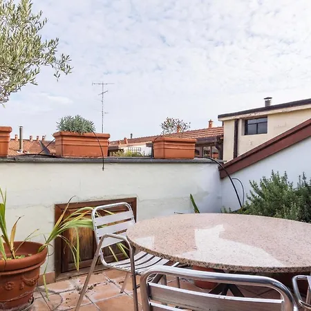 Apartamento Morgagni Master Guest Luxury Milão