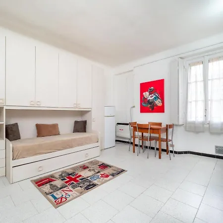 Apartamento A Due Passi Dalla Stazione Centrale Di *