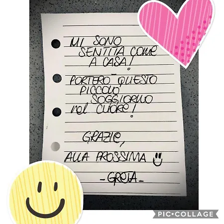 Apartmán P&d Navigli Ripa Ticinese *