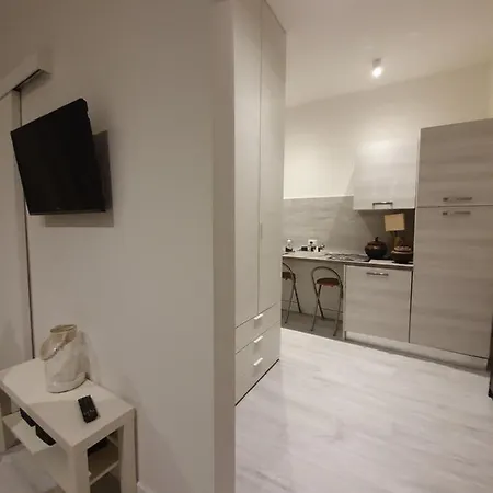 San Siro Suites Caldera & Fiera