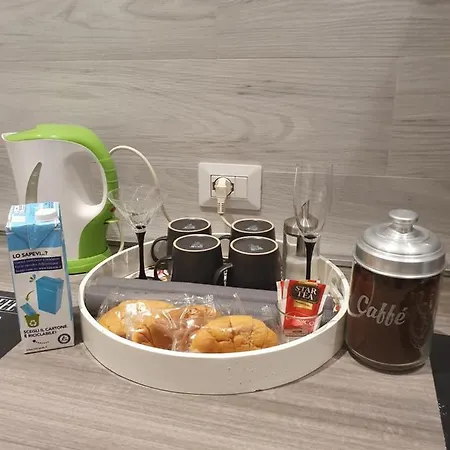 San Siro Suites Caldera & Fiera * ميلان