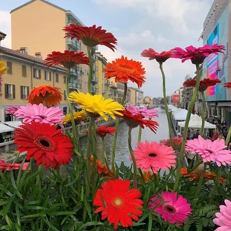 Lejlighed Ripa - Ripa 57 Milano