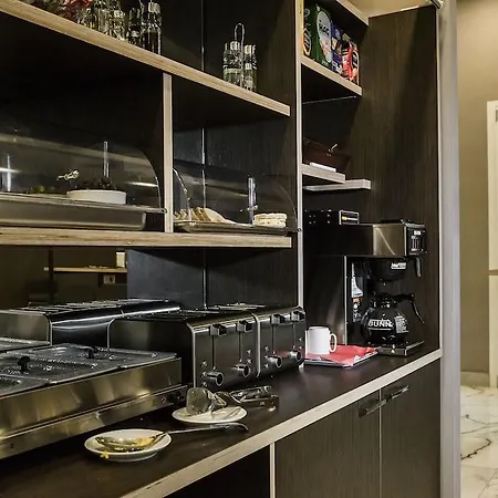 Hotell Castello Milano