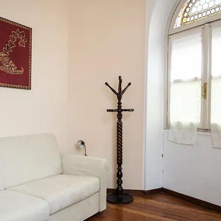 Brera District 2 Bedrooms -youhosty Appartement Milaan