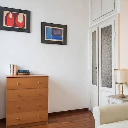 Brera District 2 Bedrooms -youhosty Milaan