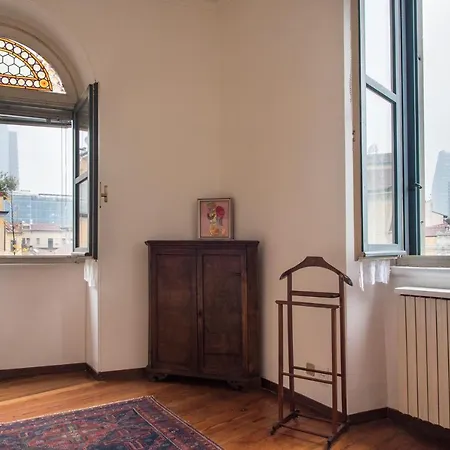 Brera District 2 Bedrooms -youhosty Appartement Milaan