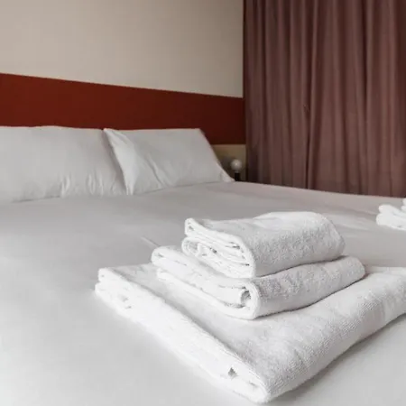 Апартаменты Italianway Comfort - Bassini 31 *