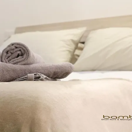 Apartment Bamboo Farini