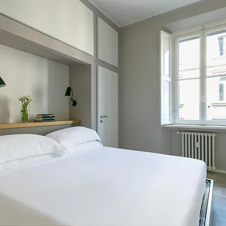 Via Alessandro Tadino By Onefinestay * Milan