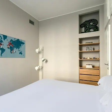 Via Alessandro Tadino By Onefinestay Apartment *