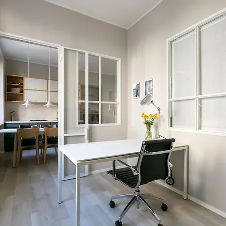Via Alessandro Tadino By Onefinestay