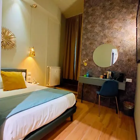 Intomilan Galleria Duomo I Boutique & Design 4* Milánó